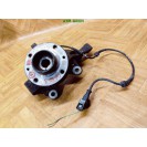 Radnabe Radlager Achsschenkel vorne rechts Renault Clio 3 III ABS