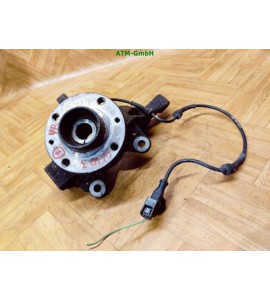 Radnabe Radlager Achsschenkel vorne rechts Renault Clio 3 III ABS