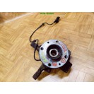 Radnabe Radlager Achsschenkel vorne rechts Renault Clio 3 III ABS