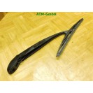 Wischerarm hinten Heckwischerarm Scheibenwischerarm Mazda 2 II 5 türig