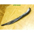 Wischerarm hinten Heckwischerarm Scheibenwischerarm Mazda 2 II 5 türig