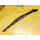 Wischerarm hinten Heckwischerarm Scheibenwischerarm Mazda 2 II 5 türig