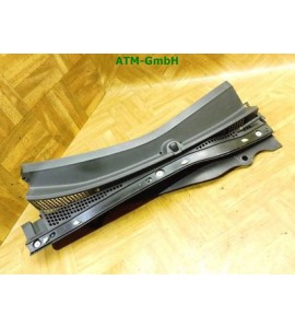 Windlauf Windkasten Windabweiser Regenabweiser Mazda 2 II rechts DF71507P1