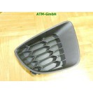 Stoßstangenabdeckung Grill links Mazda 2 II Fahrerseite D651-50C21 K3006