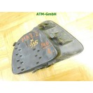 Stoßstangenabdeckung Grill links Mazda 2 II Fahrerseite D651-50C21 K3006