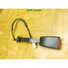 Sicherheitsschloss Gurtstraffer vorne links Mazda 2 II 5 türig B2000 Fahrerseite