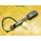 Sicherheitsschloss Gurtstraffer vorne links Mazda 2 II 5 türig B2000 Fahrerseite