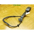 Sicherheitsschloss Gurtstraffer vorne links Mazda 2 II 5 türig B2000 Fahrerseite