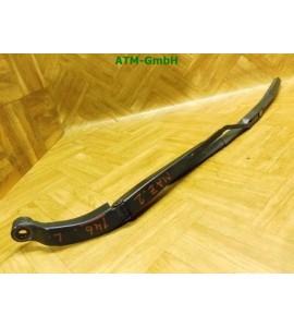 Scheibenwischerarm Wischerarm vorne links Mazda 2 II Fahrerseite 890964LD