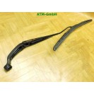 Scheibenwischerarm Wischerarm vorne links Mazda 2 II Fahrerseite 890964LD