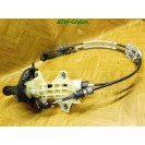 Schaltknauf Schaltkulisse Schaltzüge Mazda 2 II DF71C J-28-08H