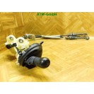 Schaltknauf Schaltkulisse Schaltzüge Mazda 2 II DF71C J-28-08H