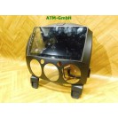 Navi Display Mittelkonsole Anzeige Mazda 2 II D651664H0