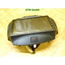 Navi Display Mittelkonsole Anzeige Mazda 2 II D651664H0