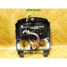 Navi Display Mittelkonsole Anzeige Mazda 2 II D651664H0