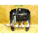 Navi Display Mittelkonsole Anzeige Mazda 2 II D651664H0