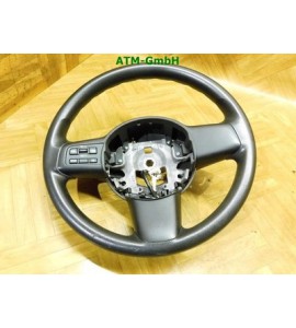 Lenkrad Multifunktionslenkrad Mazda 2 II DF71