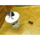 Kraftstoffpumpe Benzinpumpe Mazda 2 II ZJ38 1335 XB PS0372464