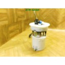 Kraftstoffpumpe Benzinpumpe Mazda 2 II ZJ38 1335 XB PS0372464