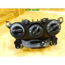 Klimabedienteil Bedienteil Schalter Mazda 2 II DF71 8J23