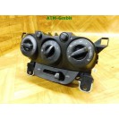 Klimabedienteil Bedienteil Schalter Mazda 2 II DF71 8J23