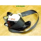 Gurt Sicherheitsgurt vorne links Mazda 2 II Fahrerseite CK02-611