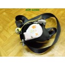 Gurt Sicherheitsgurt vorne links Mazda 2 II Fahrerseite CK02-611