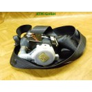 Gurt Sicherheitsgurt vorne links Mazda 2 II Fahrerseite CK02-611