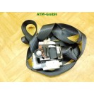 Gurt Sicherheitsgurt vorne links Mazda 2 II Fahrerseite CK02-611
