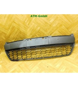 Grill Gitter Abdeckung Stoßstange vorne Mazda 2 II D651-501T1