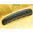 Grill Gitter Abdeckung Stoßstange vorne Mazda 2 II D651-501T1