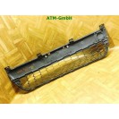 Grill Gitter Abdeckung Stoßstange vorne Mazda 2 II D651-501T1