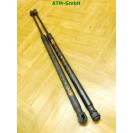 Gasdruck Gasdämpfer x 2 Stück hinten Heckklappendämpfer Mazda 2 II 5 türig