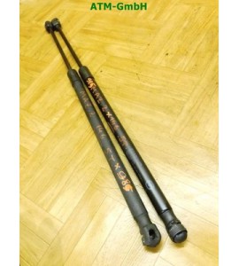 Gasdruck Gasdämpfer x 2 Stück hinten Heckklappendämpfer Mazda 2 II 5 türig