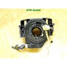 Federring Wickelring Wickelfeder Schleifring Mazda 2 II D65166CS0 DF7166120B