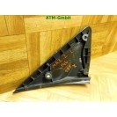 Abdeckung Außenspiegel Schutzblende links Mazda 2 II Fahrerseite D65169165