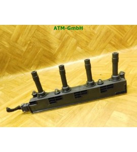 Zündspule Opel Corsa C Beru 0040100259