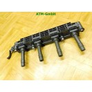 Zündspule Opel Corsa C Beru 0040100259