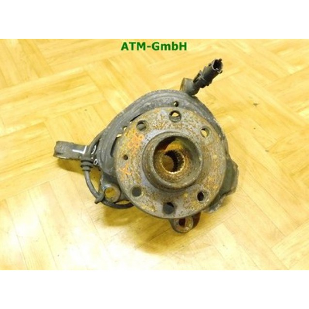 Radnabe Radlager Achsschenkel vorne links Opel Corsa C ABS GM 9156140