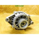 Lichtmaschine Generator Opel Corsa C Delco Remy H573025R 10480225 437422