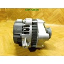 Lichtmaschine Generator Opel Corsa C Delco Remy H573025R 10480225 437422