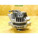 Lichtmaschine Generator Opel Corsa C Delco Remy H573025R 10480225 437422