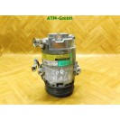 Klimakompressor Opel Corsa C Delphi 09165714