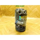 Klimakompressor Opel Corsa C Delphi 09165714