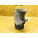Klimakompressor Opel Corsa C Delphi 09165714