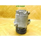 Klimakompressor Opel Corsa C Delphi 09165714