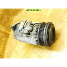 Klimakompressor Opel Corsa C Delphi 09165714