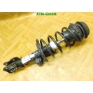 Federbein Pralldämpfer Stoßdämpfer vorne links Opel Corsa C Fahrerseite 290383