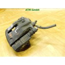 Bremssattel vorne links Opel Corsa C Fahrerseite 54 Lucas