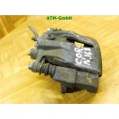 Bremssattel vorne links Opel Corsa C Fahrerseite 54 Lucas